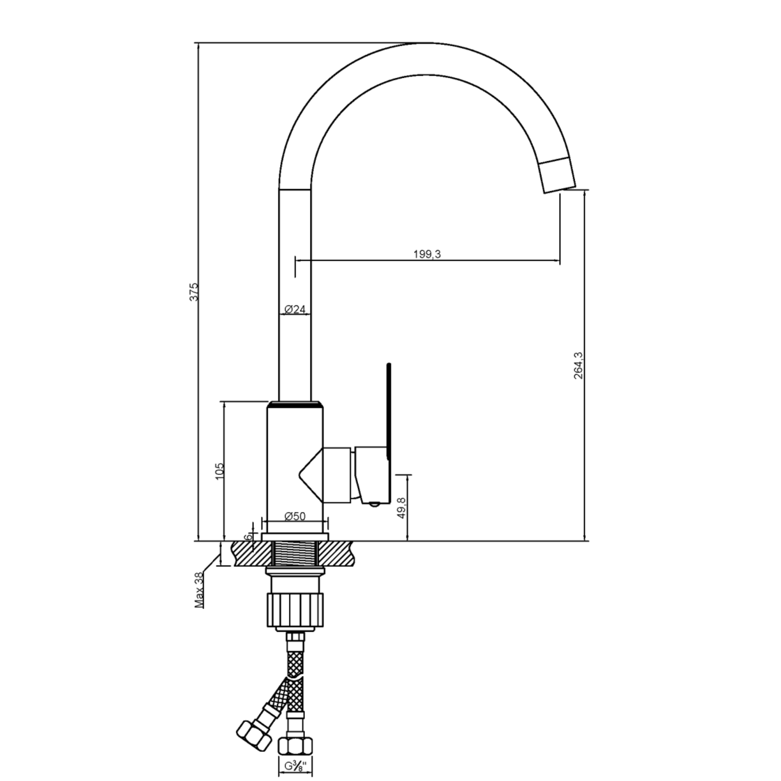 BZ-53-L04-L 2500x2500