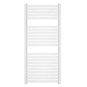 Calorifer de baie Invena 54×120 cm alb Calorifere Lavare.ro