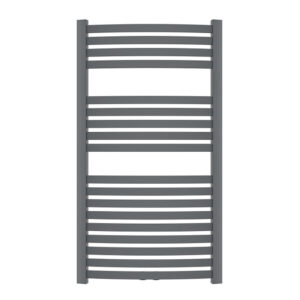 Calorifer de baie Invena 54×100 cm grafit Calorifere Lavare.ro