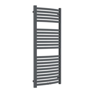 Calorifer de baie Invena 54×120 cm grafit Calorifere Lavare.ro