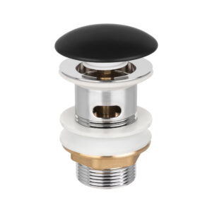 CLICK-CLACK stopper Invena pentru lavoar Accesorii Lavare.ro