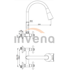 BC-24-E5S schita