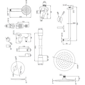 BS-90-013-A 2500x2500