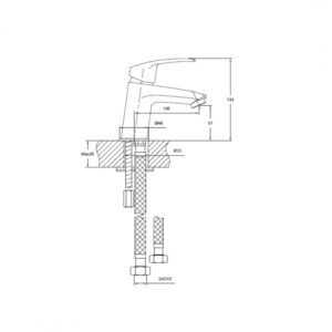 BU-27-001 schita