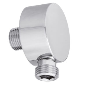 Conector unghiular plat Invena Accesorii Lavare.ro