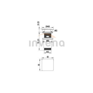 SC-B1-140 schita