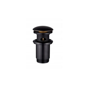 Click-Clack Invena Negru Accesorii Lavare.ro