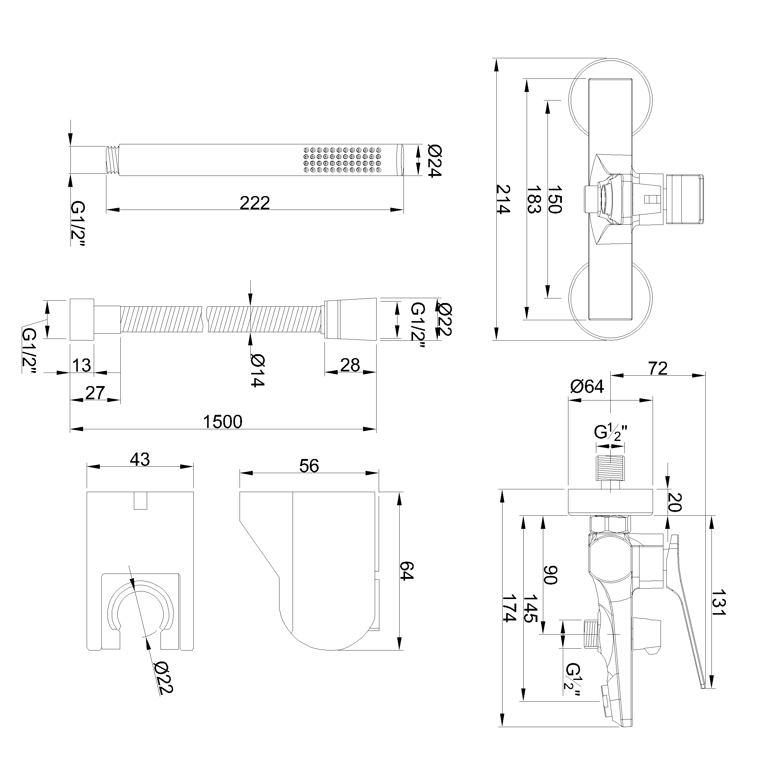 baterie-cada-neri-cupru-BW-P1-014-L-schita