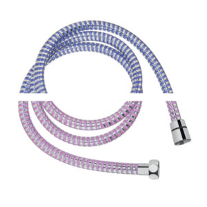 Furtun de dus Invena KAMELEON Accesorii Lavare.ro