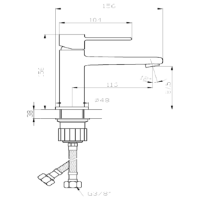 BU-02-014-V Schita tehnica