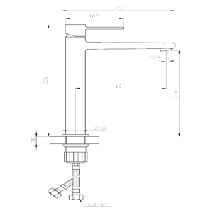 BU-02-W14 Schita Tehnica