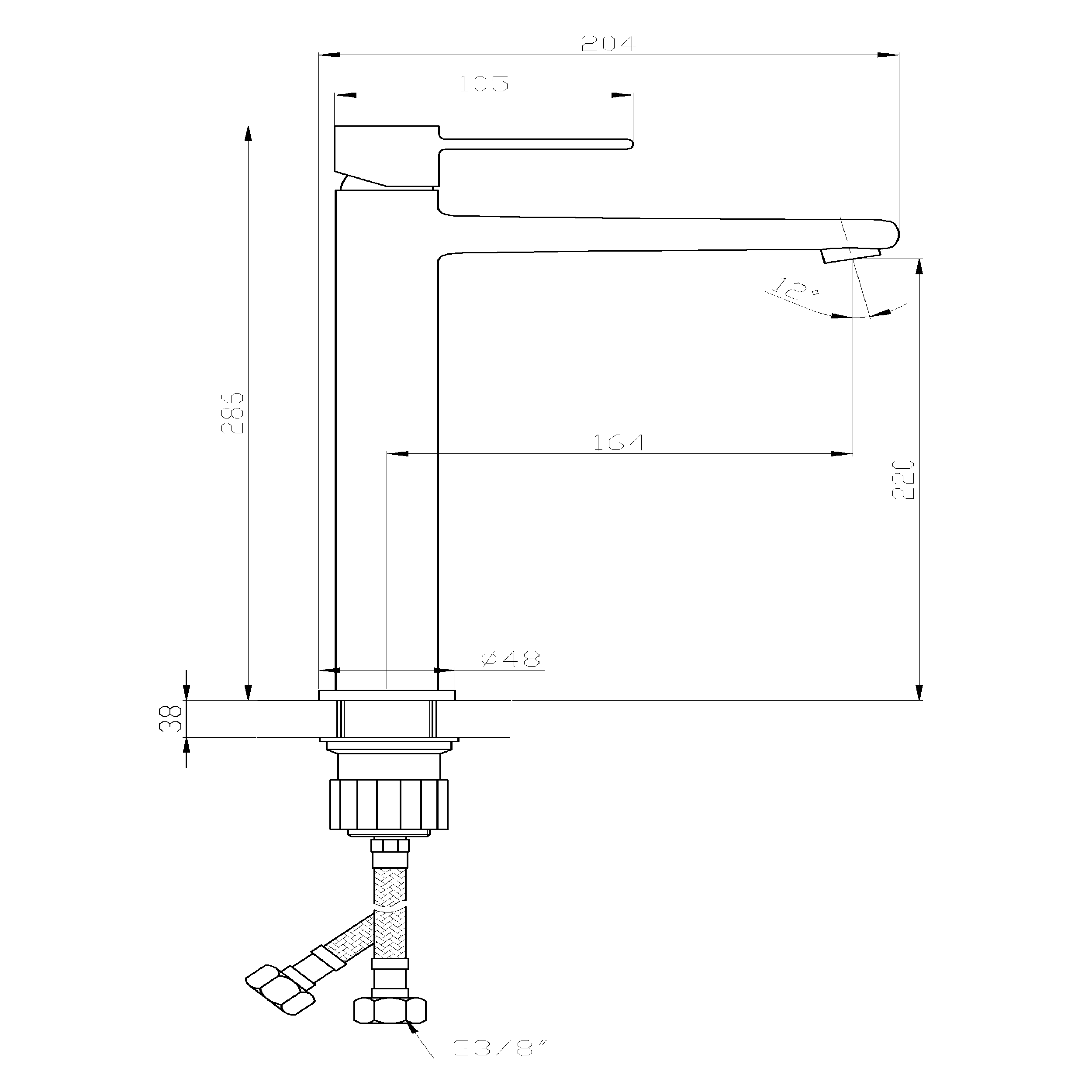 BU-02-W14 Schita Tehnica