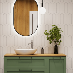 BU-3P-W01-V Imagine cu fundal ambiental