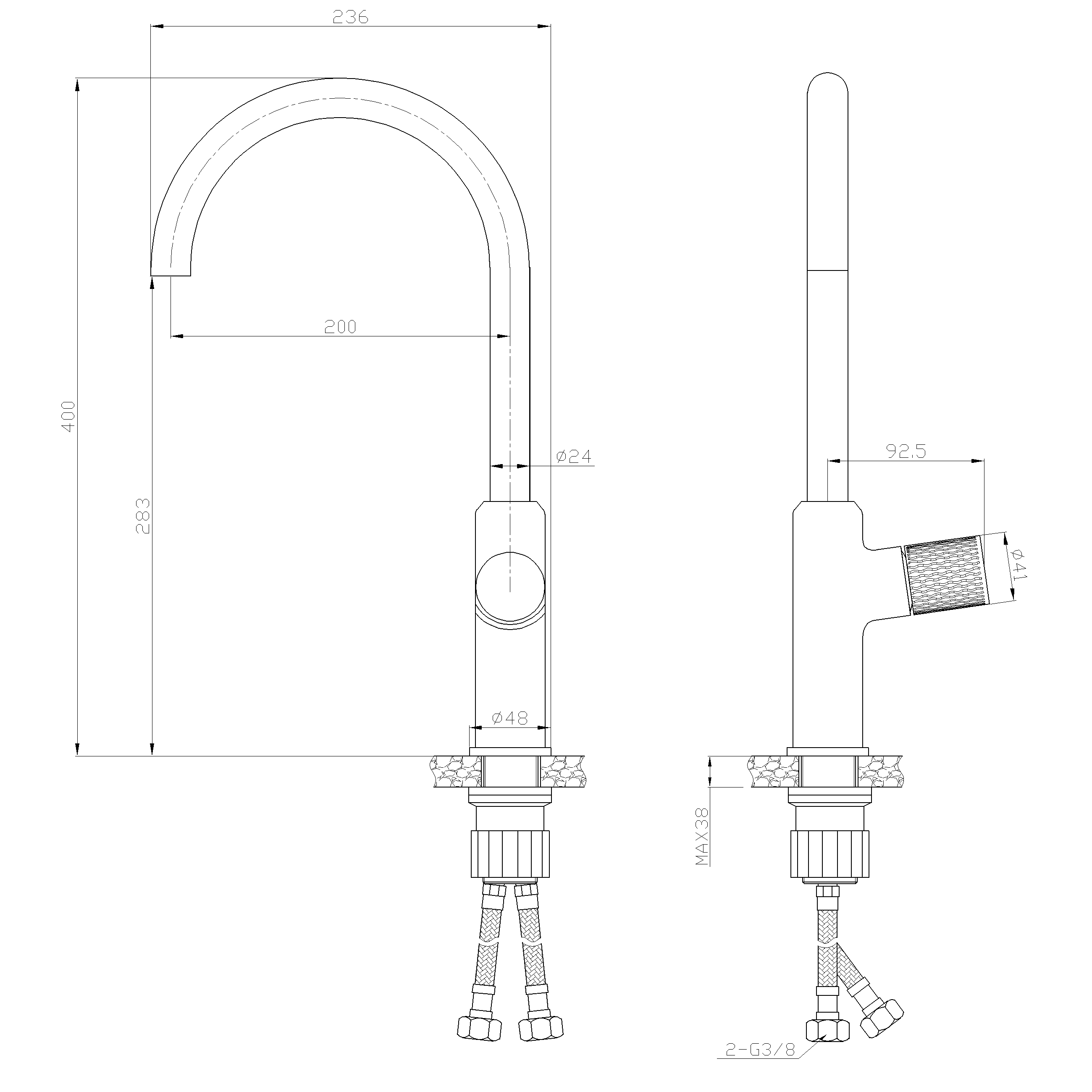 BZ-77-014-V Schita Tehnica