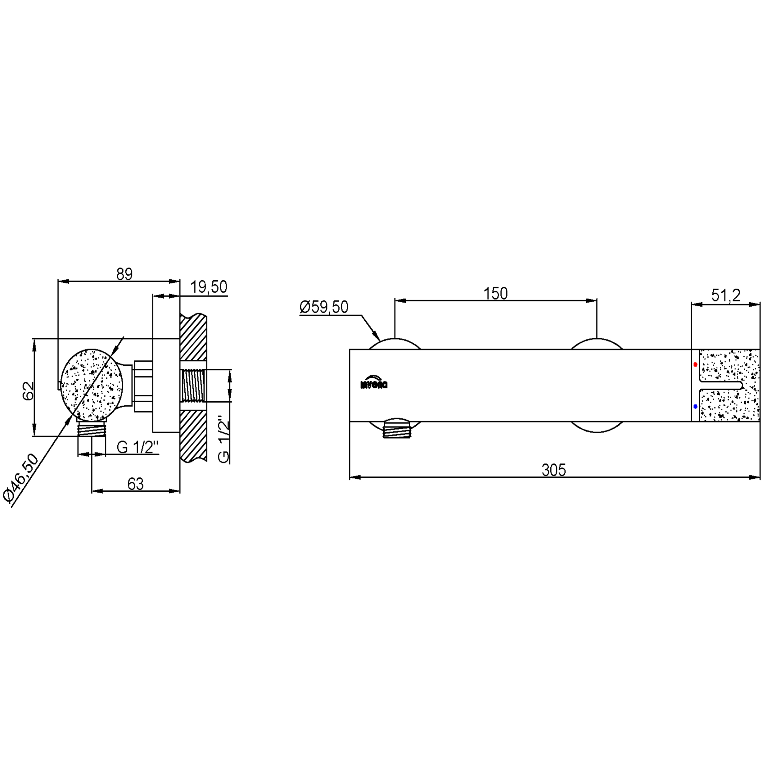 schita BN-3P-001-V