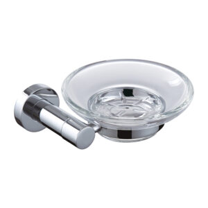 Savoniera Omnires Modern Project crom Accesorii lavoar Lavare.ro