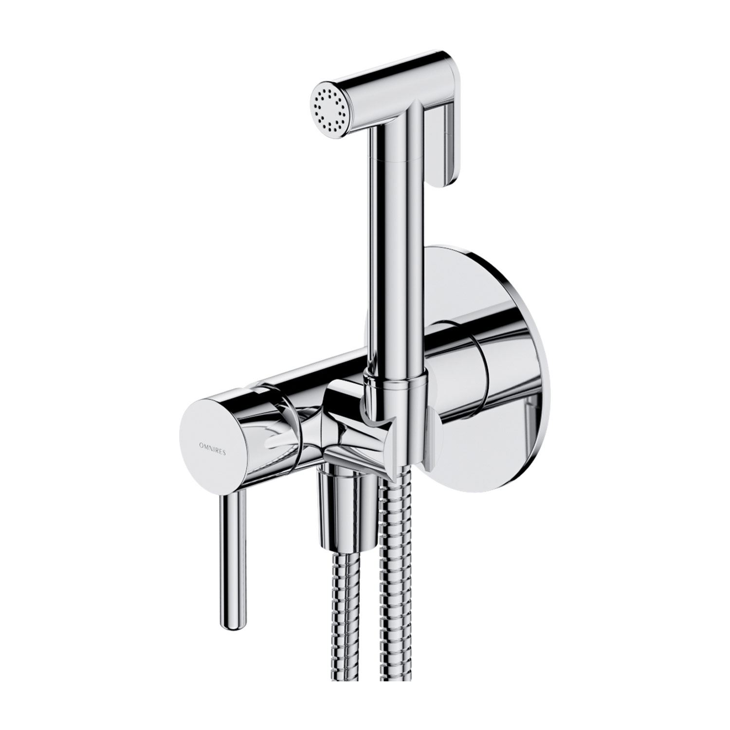 Set dus igiena intima Omnires Y 1 functie crom