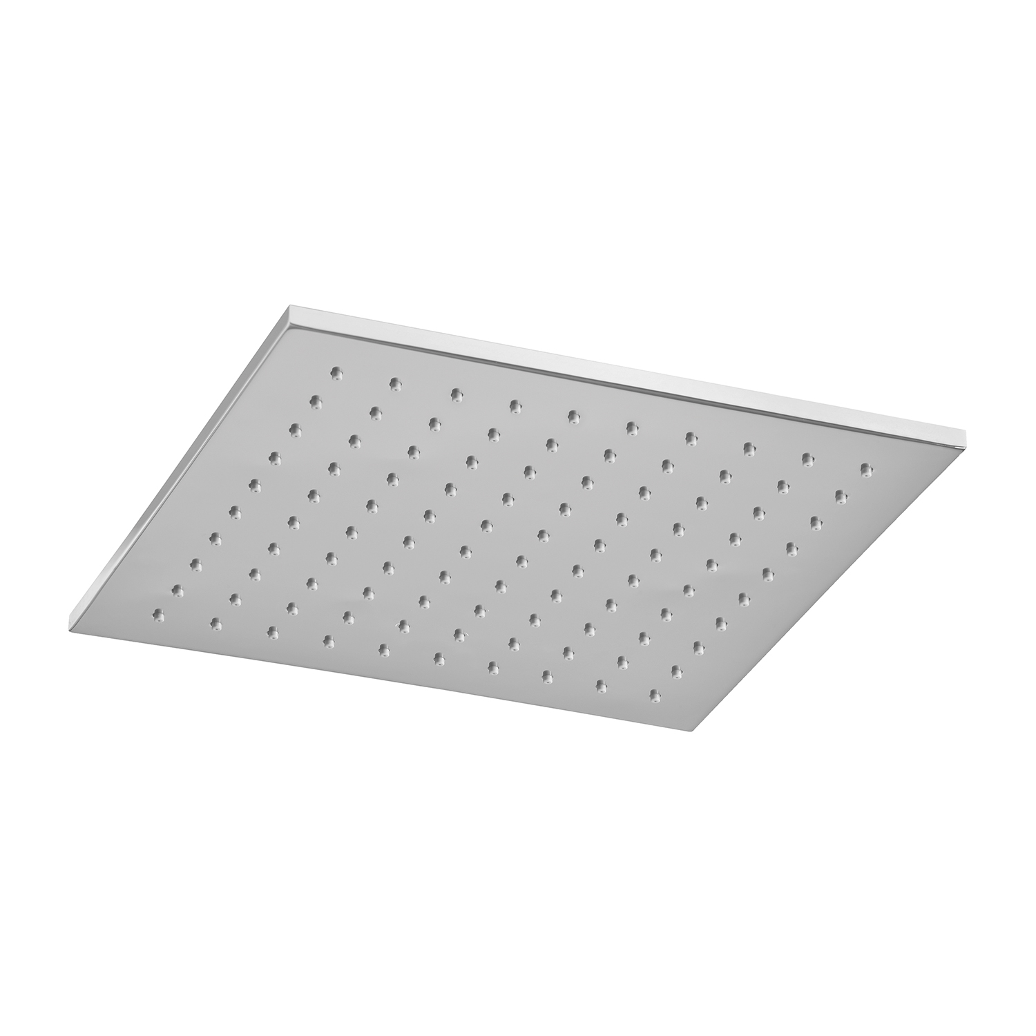 Palarie de dus Omnires Slimline patrata 250×250 mm