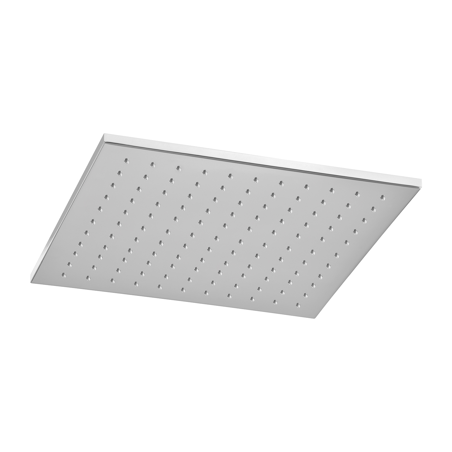 Palarie de dus patrata Omnires Slimline 300×300 mm