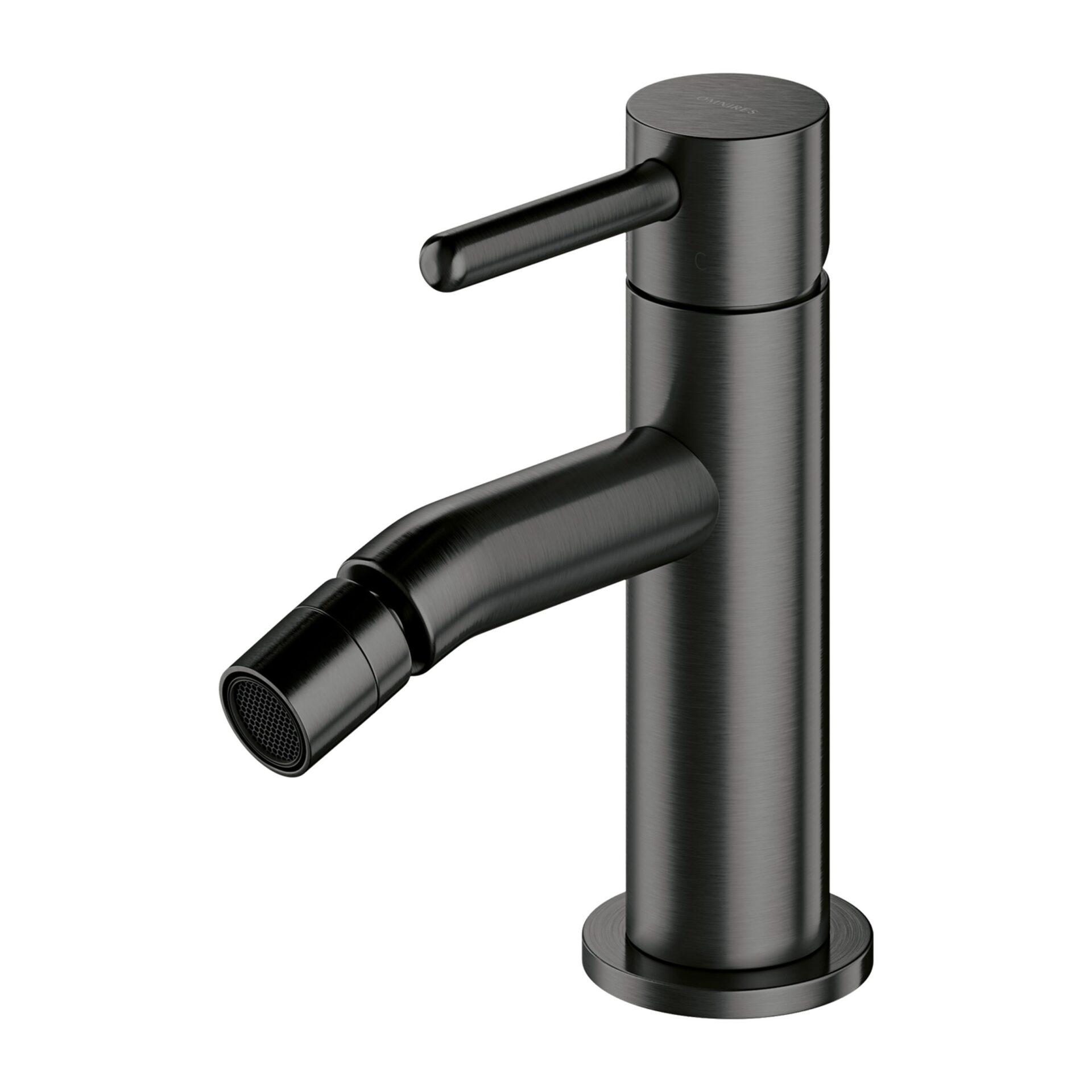 Baterie pentru bideu Omnires Y grafit