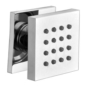 Dus lateral Omnires crom Baterii dus Lavare.ro