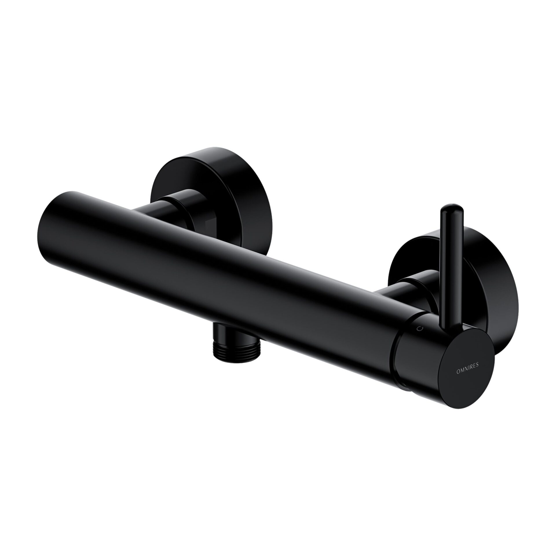 Baterie dus Omnires Y negru