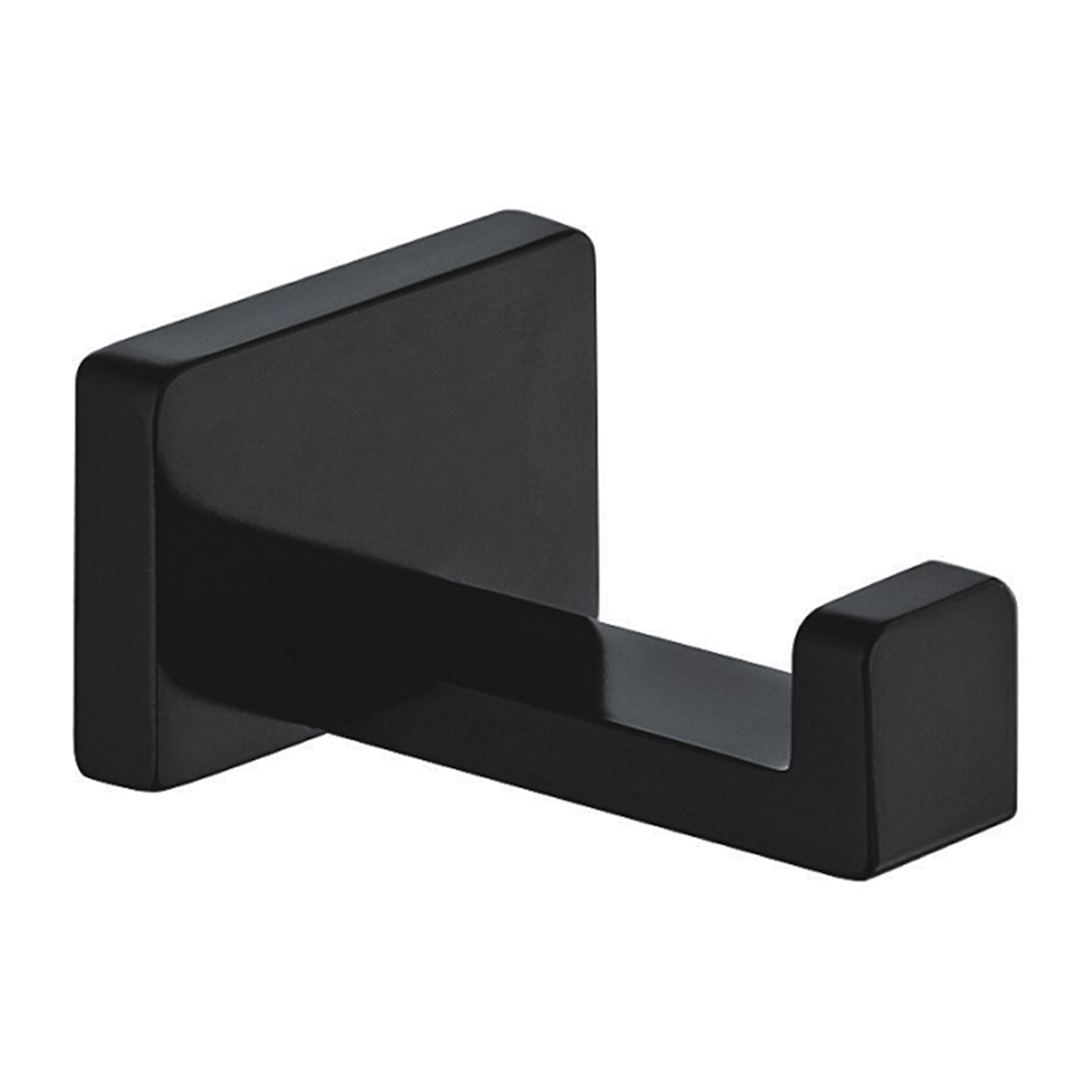 Cuier simplu Omnires Darling negru