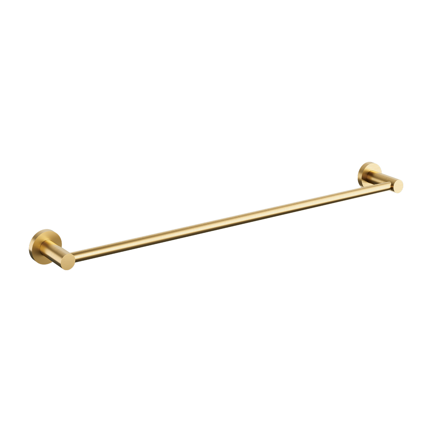 Bara portprosop Omnires Modern Project auriu periat 60 cm