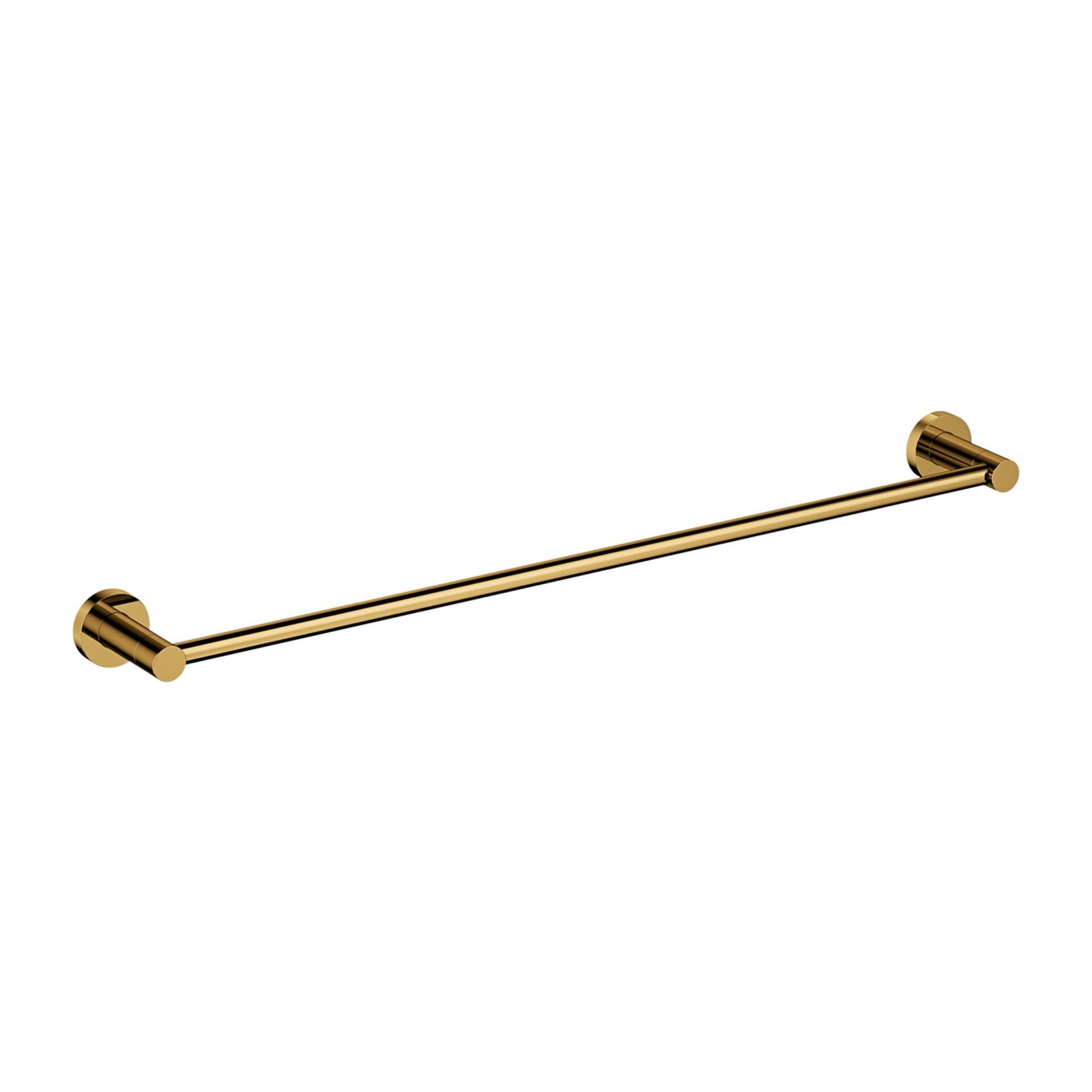 Bara portprosop Omnires Modern Project auriu 60 cm