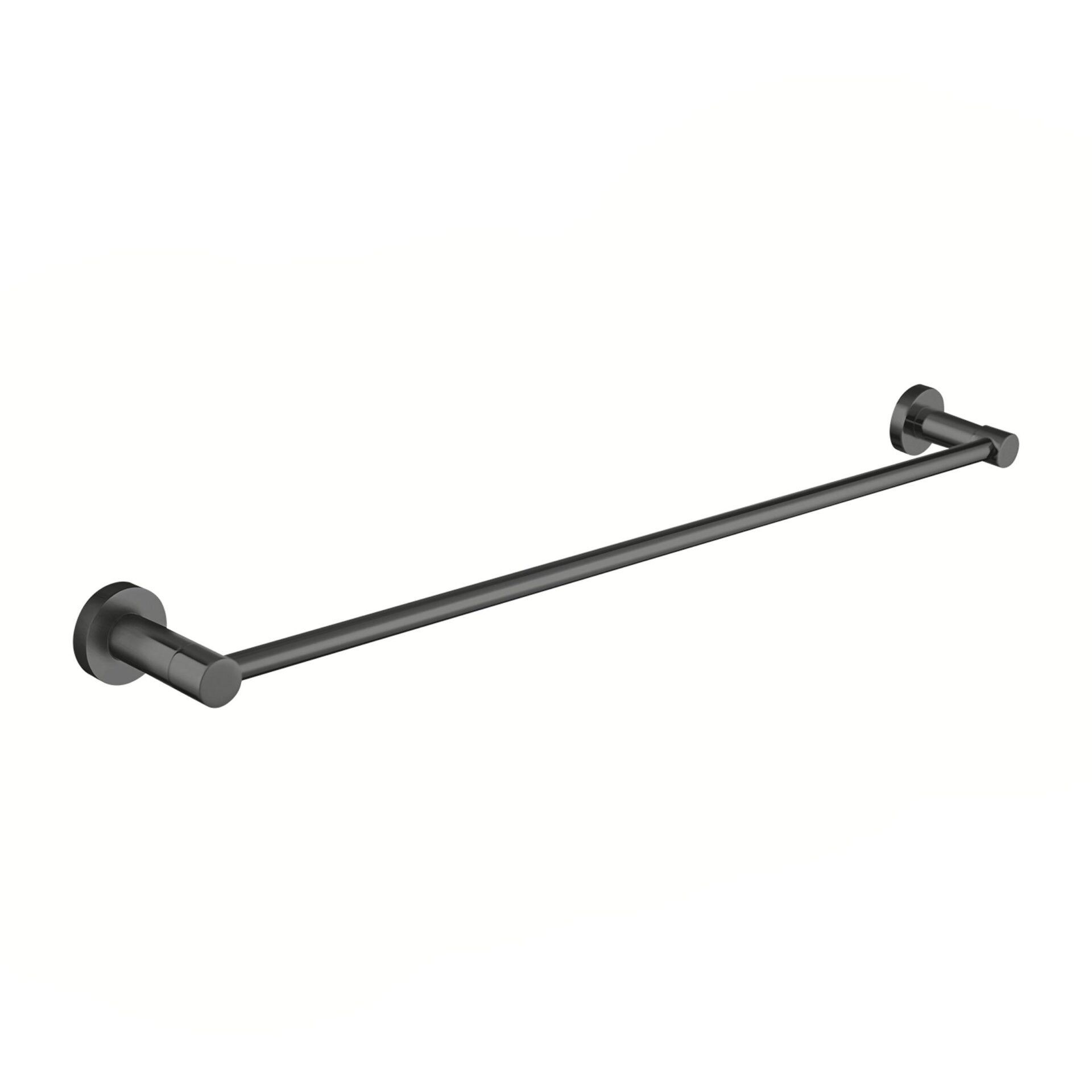 Bara portprosop Omnires Modern Project grafit 60 cm