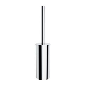 Perie WC Omnires Modern Project crom Accesorii toaletă Lavare.ro