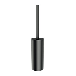 Perie WC Omnires Modern Project grafit Accesorii toaletă Lavare.ro
