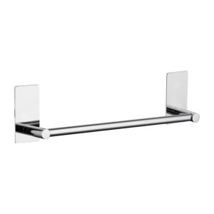 Suport autoadeziv pentru prosoape Omnires Strong Accesorii Lavare.ro