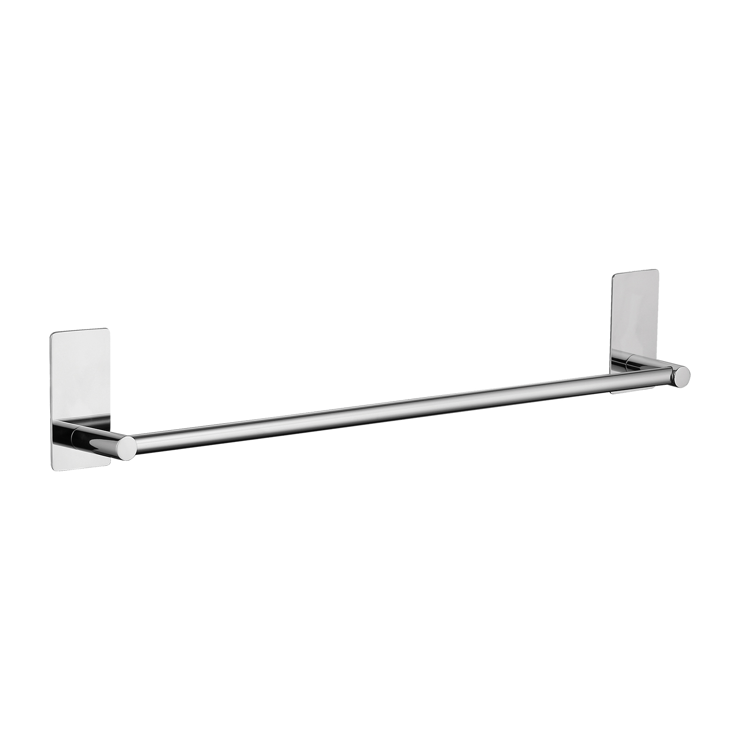 Suport autoadeziv pentru prosoape Omnires Strong 59 cm