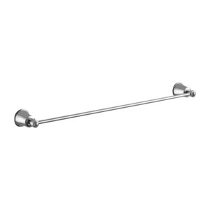 Bara portprosop Omnires Art Line crom 65 cm Accesorii Lavare.ro