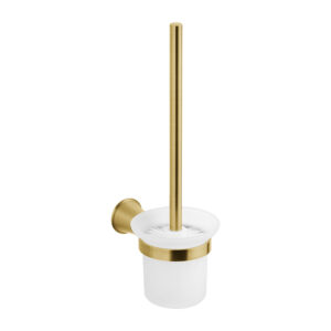 Perie WC Omnires Art Line alama periata Accesorii toaletă Lavare.ro