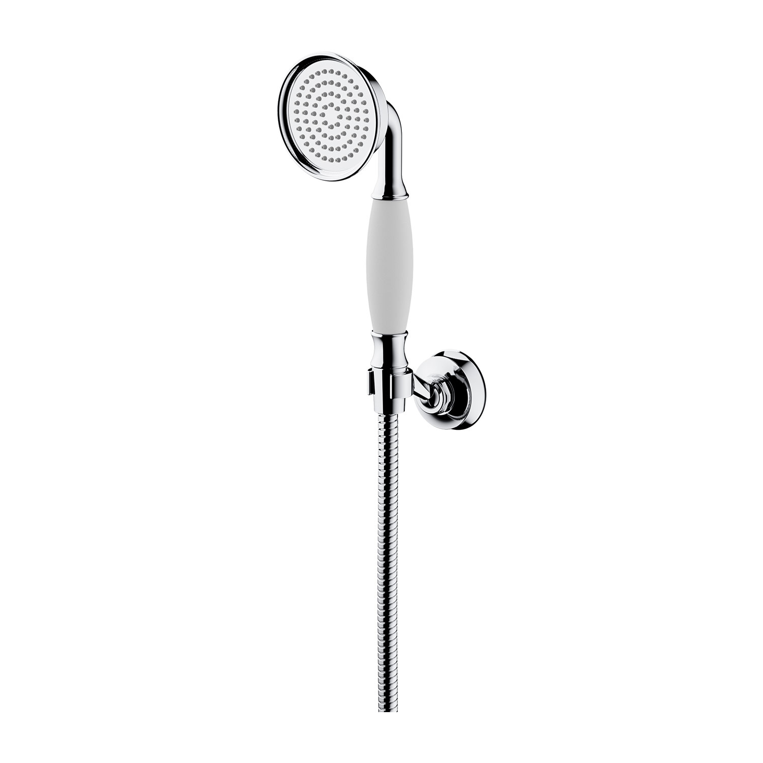 Set de dus cu 1 punct Omnires Armance crom