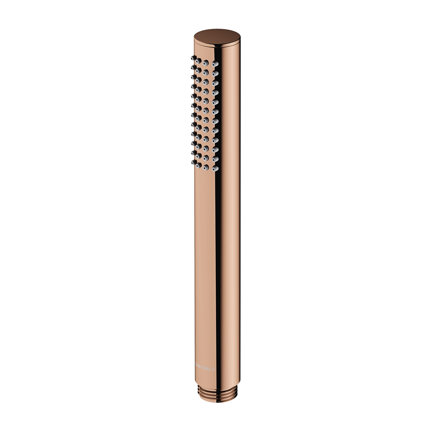 Para de dus Omnires Microphone cupru cu 1 functie