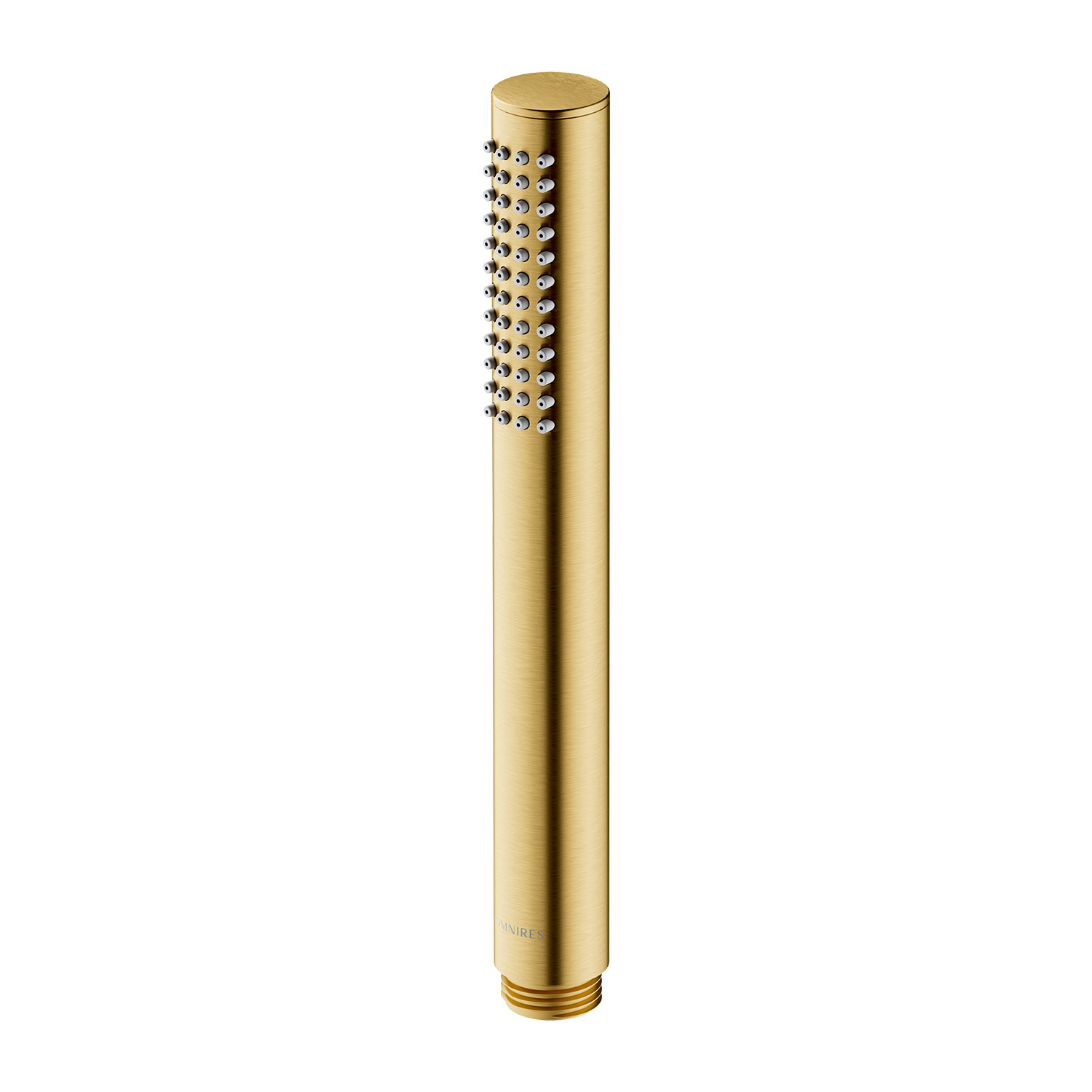 Para de dus Omnires Microphone auriu periat cu 1 functie