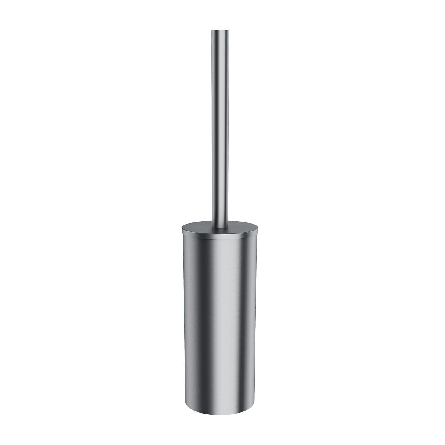 Perie WC Omnires Modern Project nichel