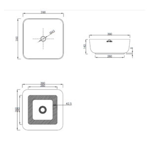 CE-39-013-W schita