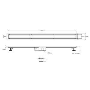 set-rigola-dus-cu-capac-scurgere-rune-alvis-100-cm-417391-4